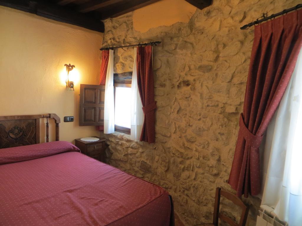 Apartmento El botón charro Candelario Habitación foto