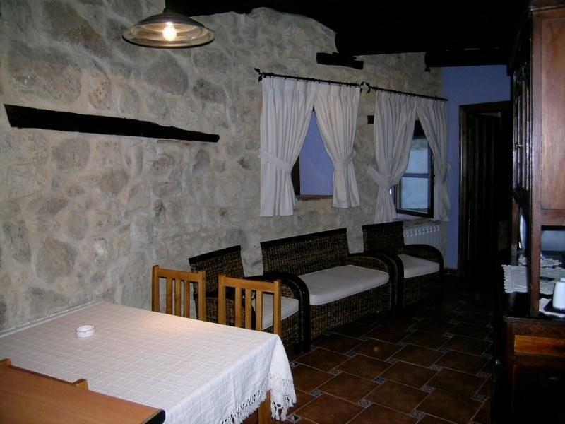 Apartmento El botón charro Candelario Habitación foto