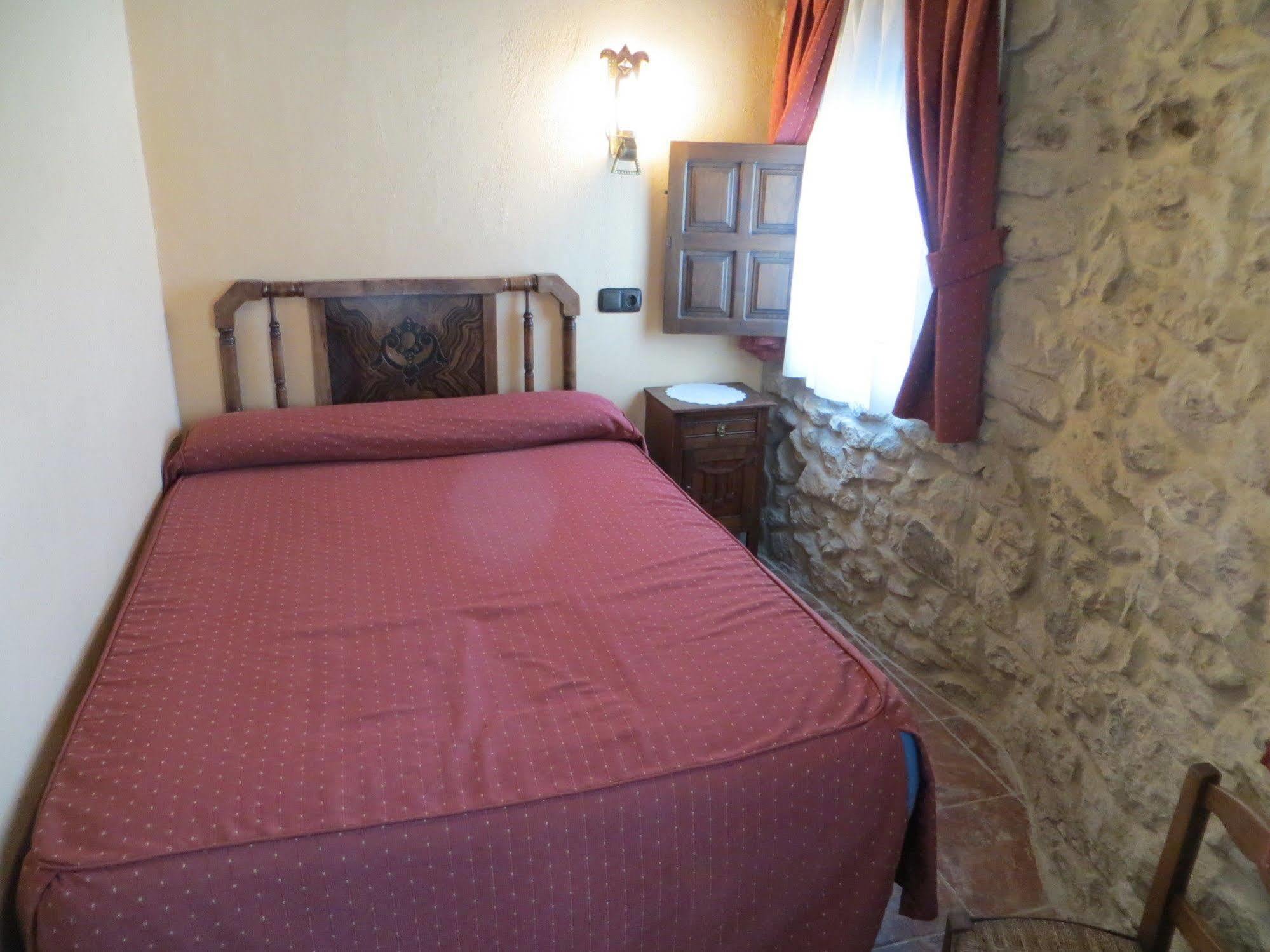 Apartmento El botón charro Candelario Exterior foto