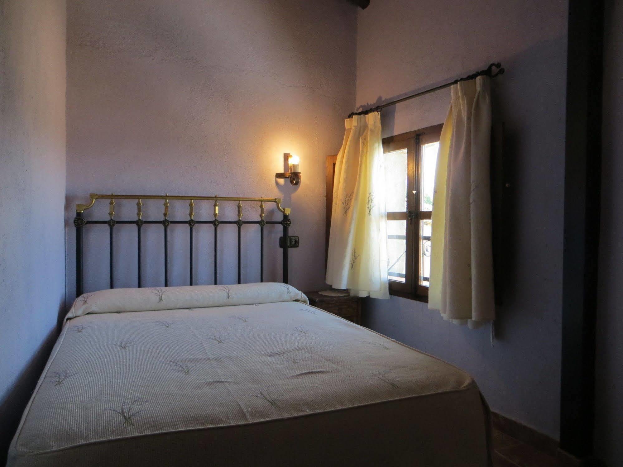 Apartmento El botón charro Candelario Exterior foto