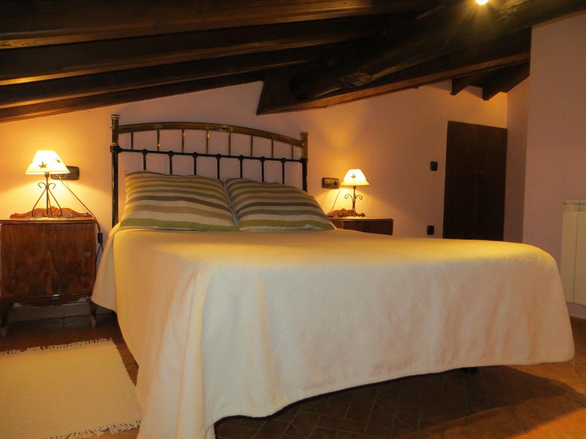 Apartmento El botón charro Candelario Exterior foto